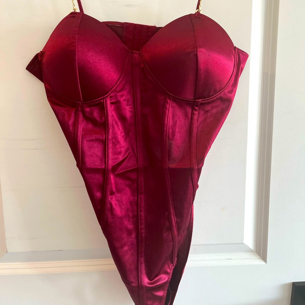 Sexy Bodysuit